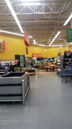 Walmart Supercenter