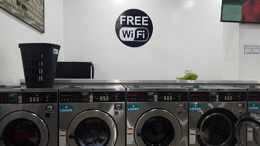 Laundromat «Love Laundry - Davis», reviews and photos, 1776 E 8th St, Davis, CA 95616, USA