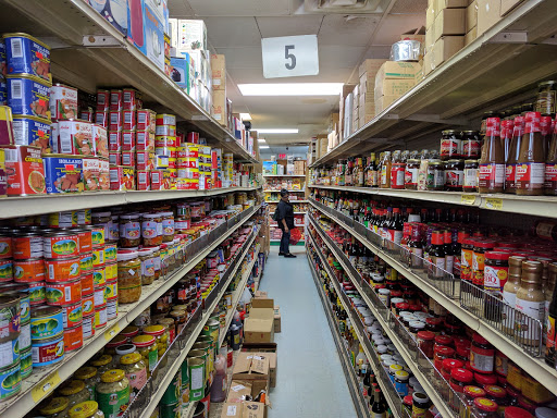 Grocery Store «Asia Grocery---华越», reviews and photos, 5444 Virginia Beach Blvd # 112, Virginia Beach, VA 23462, USA