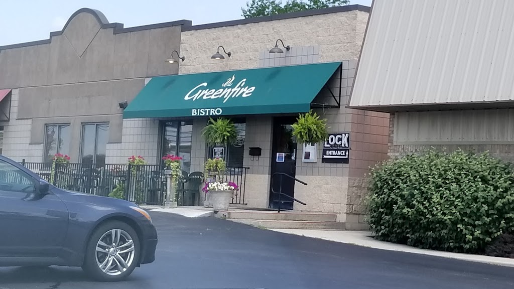 Greenfire Fresh 45371