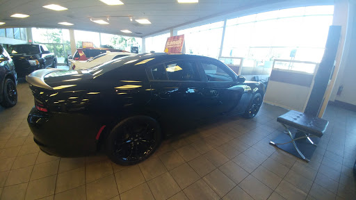 Chrysler Dealer «Rochester Hills Chrysler Jeep Dodge Ram», reviews and photos, 1301 S Rochester Rd, Rochester, MI 48307, USA