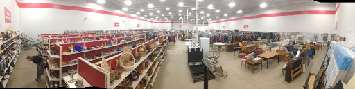 The Salvation Army Family Store & Donation Center