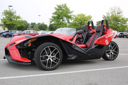 Tourist Attraction «Extreme Escape Games», reviews and photos, 1735 Galleria Blvd #1015, Franklin, TN 37067, USA