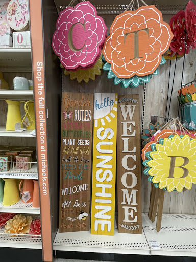 Craft Store «Michaels», reviews and photos, 701 Sleater Kinney Rd SE, Lacey, WA 98503, USA