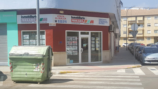 Inmobiliaria Ferrairo en Gandia en Platja de Gandia