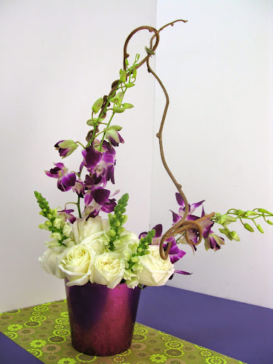 Florist «Yosvi Flowers», reviews and photos, 2835 NW 7th St, Miami, FL 33125, USA