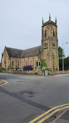Burton Elim Church