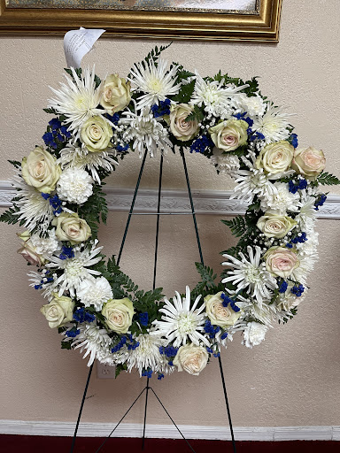 Florist «Yosvi Flowers», reviews and photos, 2835 NW 7th St, Miami, FL 33125, USA