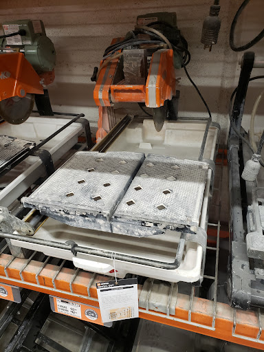 Home Improvement Store «The Home Depot», reviews and photos, 1500 Rome Hwy, Cedartown, GA 30125, USA