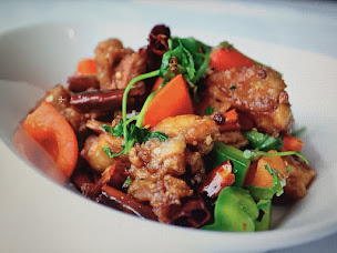 Photo n°28 de Restaurant l'hirondelle à Bordeaux ()