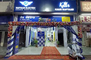 Kaur Electric Vehicles Showroom image