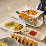 Photo n°2 de l'avis de Andrea.a fait le 08/10/2022 à 06:55 sur le  Sushi Land - Vimodrone à Vimodrone