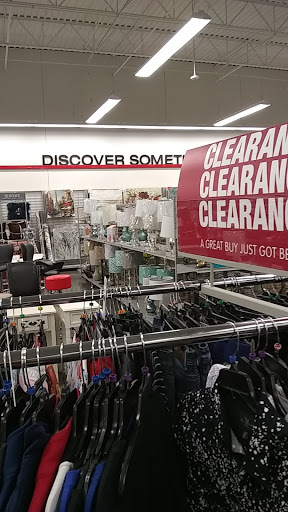 Clothing Store «Burlington Coat Factory», reviews and photos, 1965 N Pebble Creek Pkwy, Goodyear, AZ 85395, USA