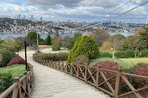 Otagtepe Park image