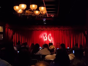 Brad Garretts Comedy Club - photo 87