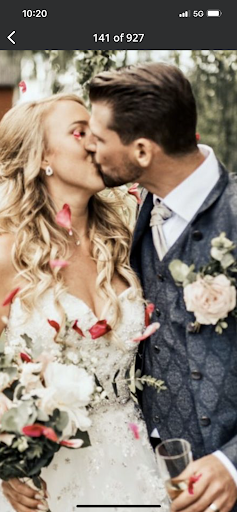 Bridal Shop «Bridal & Veil», reviews and photos, 1233 Camino del Rio S, San Diego, CA 92108, USA