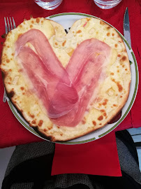 Plats et boissons du Pizzeria La Piazza à Bulgnéville - n°7