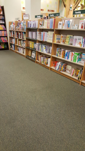 Book Store «Barnes & Noble», reviews and photos, 300 Indian Lake Blvd, Hendersonville, TN 37075, USA