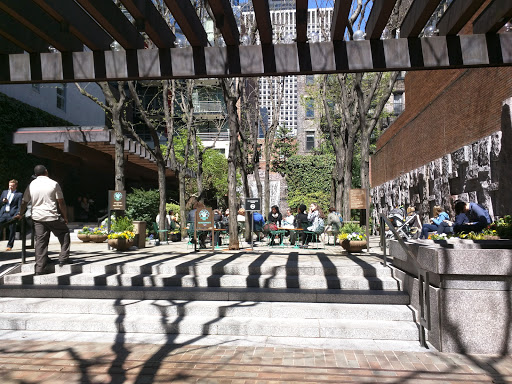 Park «Greenacre Park», reviews and photos, 217 E 51st St, New York, NY 10022, USA