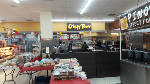 Supermarket «Seafood City», reviews and photos, 2700 Colorado Blvd #140, Los Angeles, CA 90041, USA