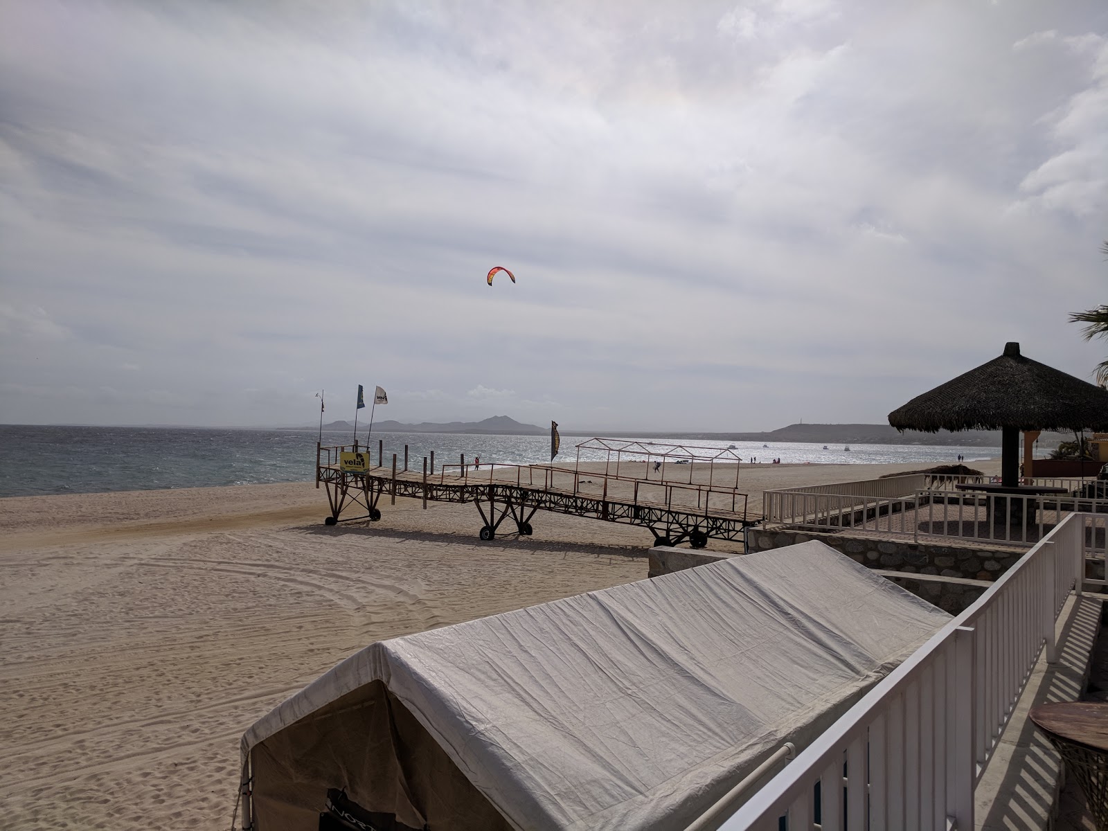 Playa Los Barriles photo #8