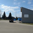 Grand Forks Public Works and Recycling Center