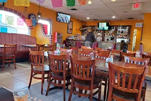Tequilazo Bar & Grill image