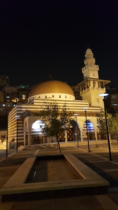 Photos of Raghadan Mosque