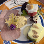 Photo n°4 de l'avis de Alex.u fait le 07/12/2022 à 15:22 sur le  Conterosso à Alba