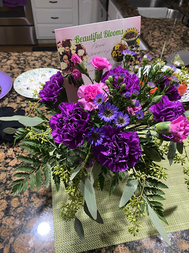 Florist «Beautiful Blooms Florist», reviews and photos, 7950 E Mississippi Ave, Denver, CO 80247, USA