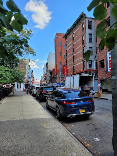 Park «Columbus Park», reviews and photos, 67 Mulberry St, New York, NY 10013, USA