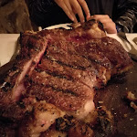 Photo n°1 de l'avis de M.7 fait le 15/11/2019 à 06:26 sur le  Buca dell'Orafo à Florence