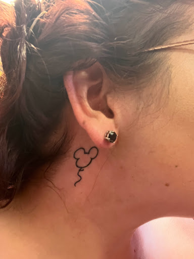 Explore savage tattoo ideas, creative tattoo ideas in Davenport, available at Revival Tattoo and Piercing