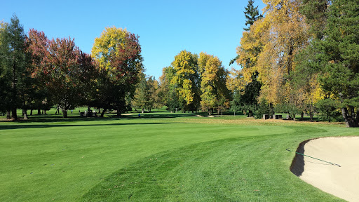 Golf Club «Portland Golf Club», reviews and photos, 5900 SW Scholls Ferry Rd, Portland, OR 97225, USA