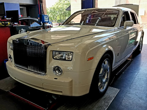 Auto Repair Shop «Kwik Kar Lube & Auto Repair», reviews and photos, 2212 Long Prairie Rd, Flower Mound, TX 75022, USA