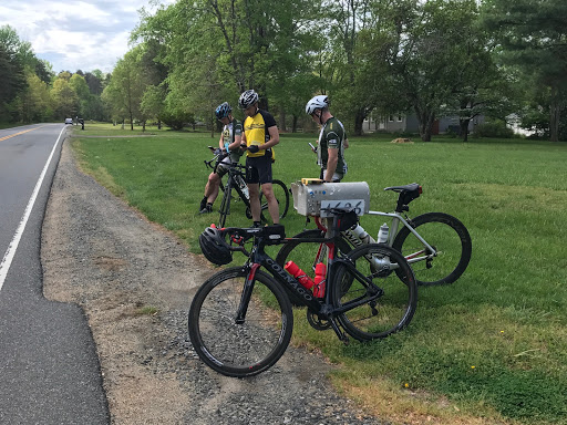 Bicycle Store «Bike Works», reviews and photos, 104 William St, Fredericksburg, VA 22401, USA