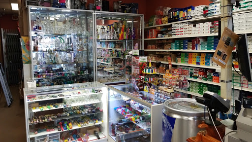 Tobacco Shop «Arden Hills Tobacco», reviews and photos, 3673 Lexington Ave N suite K, Arden Hills, MN 55126, USA