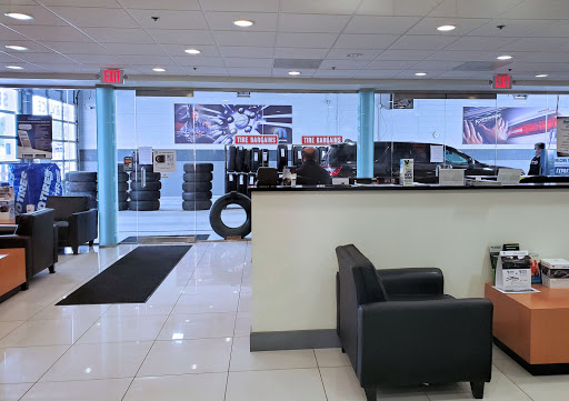 Car Dealer «Ourisman Chrysler Dodge Jeep Ram», reviews and photos, 12430 Auto Dr, Clarksville, MD 21029, USA