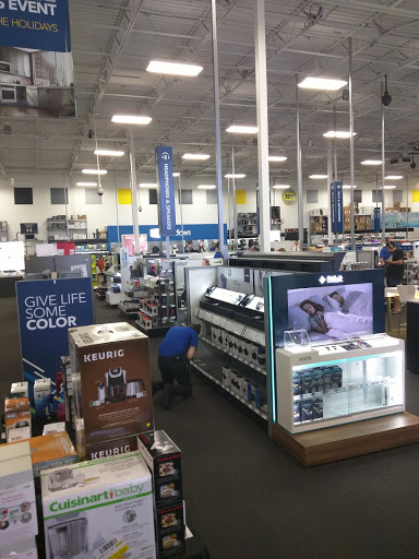 Electronics Store «Best Buy», reviews and photos, 1408 N Litchfield Rd, Goodyear, AZ 85395, USA