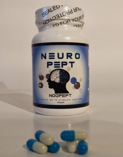 Alternative Medicine Practitioner «Smart Drugs for Thought», reviews and photos, 12335 Kingsride Ln #433, Houston, TX 77024, USA