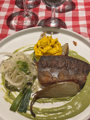 L'Auberge Francine à Nancy