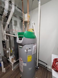 The Tradesmen, Plumbing, HVAC, & General Contractor