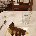 Photo n°4 de l'avis de ANTONIO.O fait le 21/12/2022 à 16:21 sur le  Trattoria Osteria Buca Manzoni à Bologna