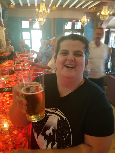 Bar «BURN by Rocky Patel», reviews and photos, 9110 Strada Pl #6160, Naples, FL 34108, USA