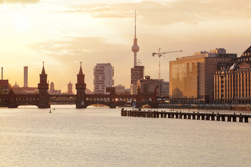Move to Berlin - Relocation Service & Real Estate GbR