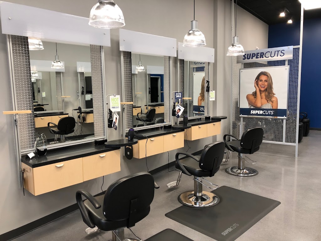 Supercuts Merle Hay 50322