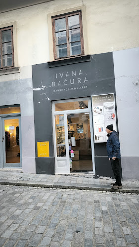Ivana Bačura Handmade Jewellery