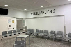 Greifswald University Hospital-Emergency Room image