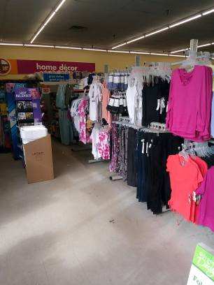 Dollar Store «FAMILY DOLLAR», reviews and photos, 599 Dickerson Ln, Falmouth, KY 41040, USA