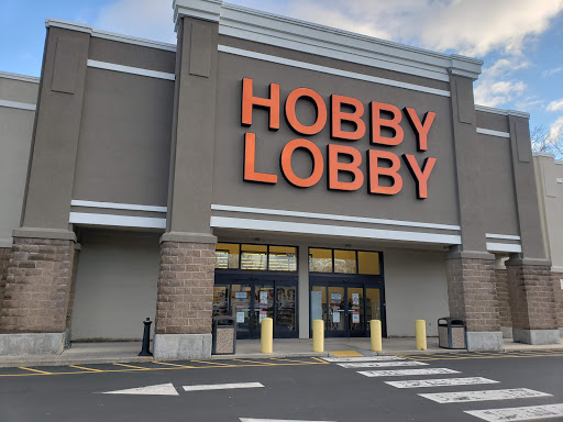 Craft Store «Hobby Lobby», reviews and photos, 1777 Boston Post Rd, Milford, CT 06460, USA